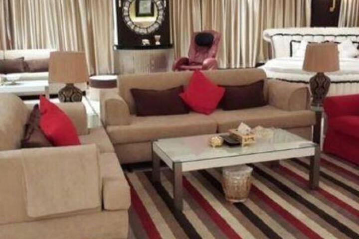 Fitness Facility Photos