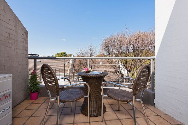 Terrace/Patio 10 of 19