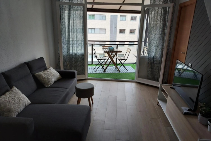 Terrace/Patio 6 of 15