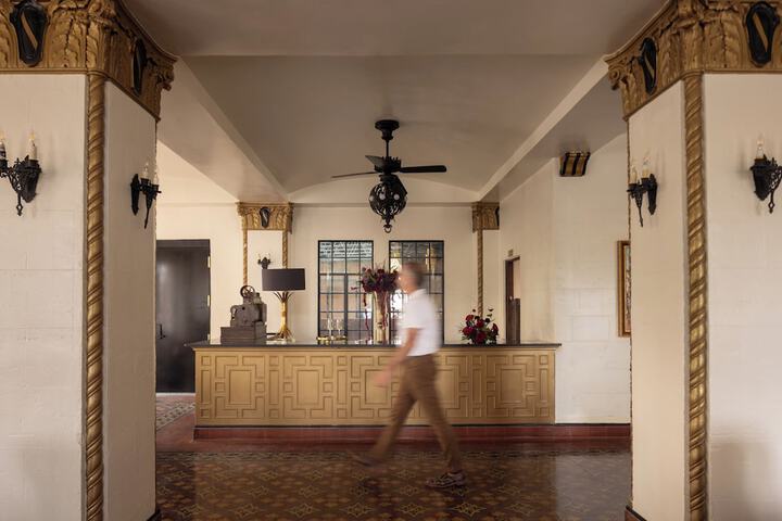 Hotel Interior 3 of 46