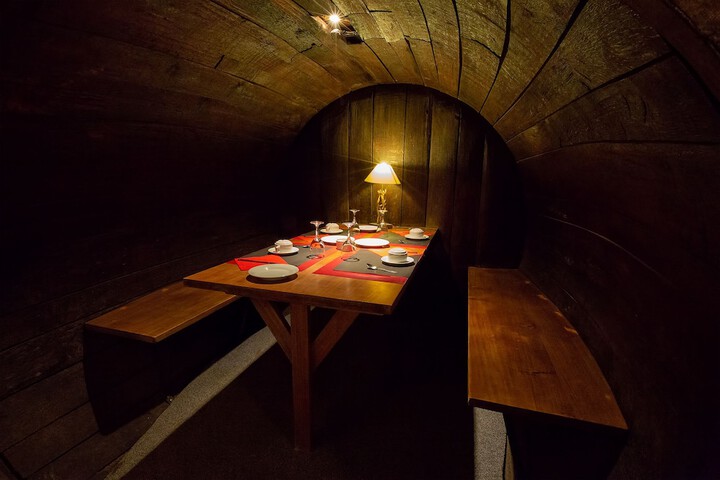 Dining 20 of 35