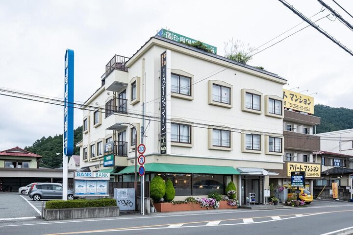 Hotel 70 of 74