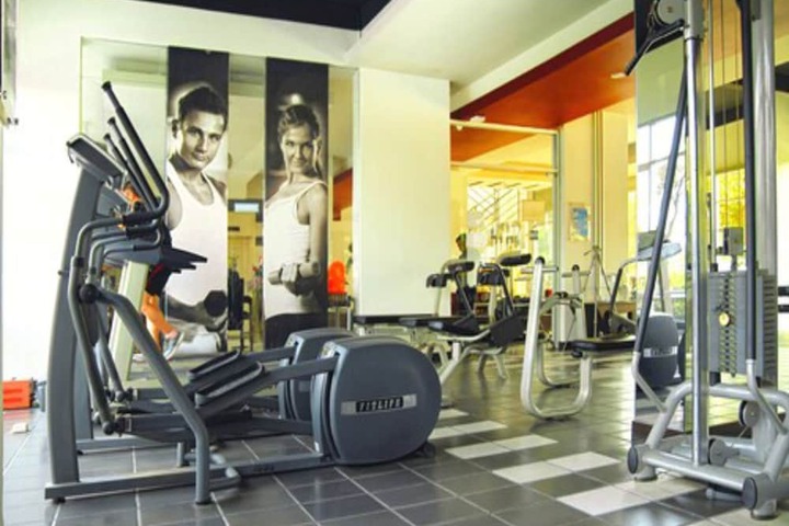 Health and Fitness 40 of 61