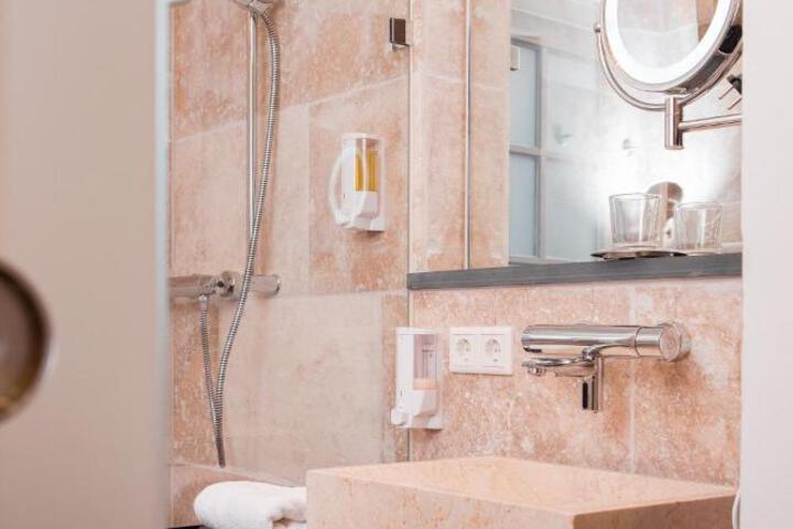 Fitness Facility Photos