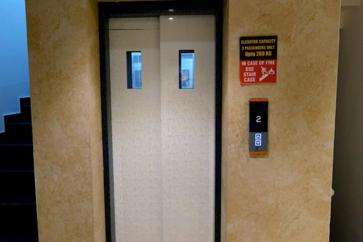 Hotel 3 of 48