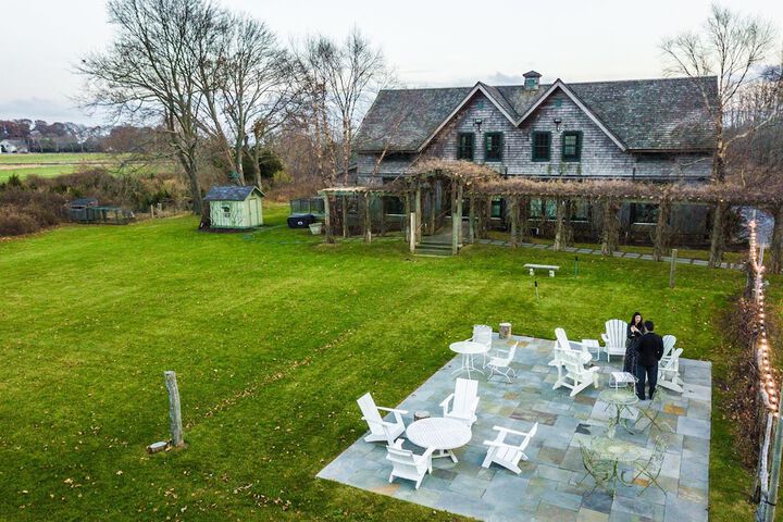 Terrace/Patio 16 of 40