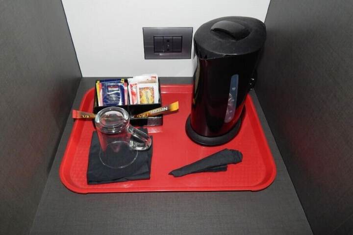 Breakfast/Coffee Service 43 of 58