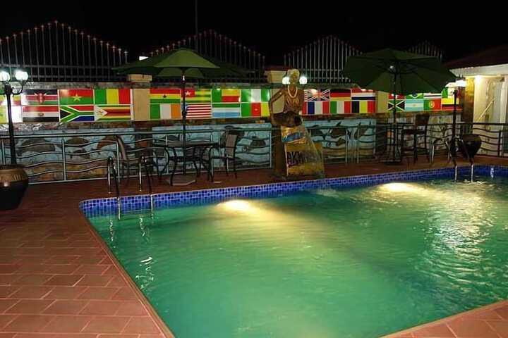 Pool 23 of 31