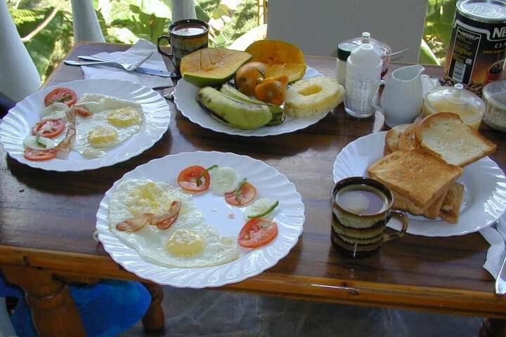 Breakfast/Coffee Service 47 of 66