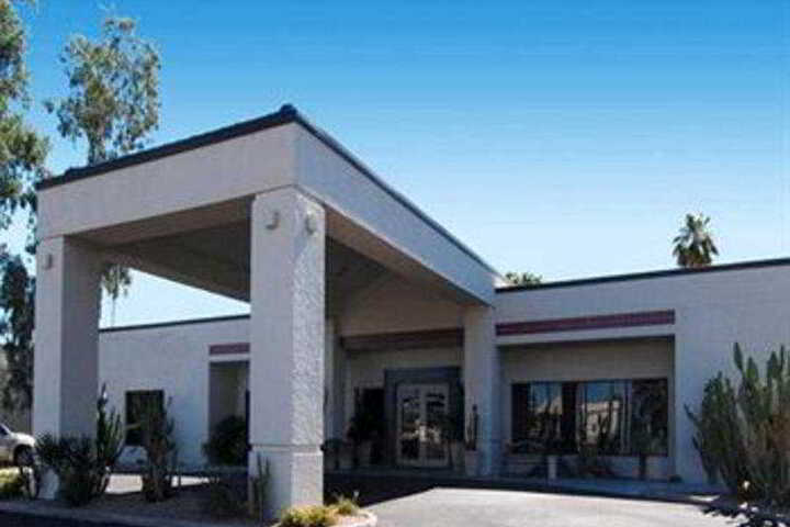 Comfort Inn Phoenix North in Phoenix, AZ