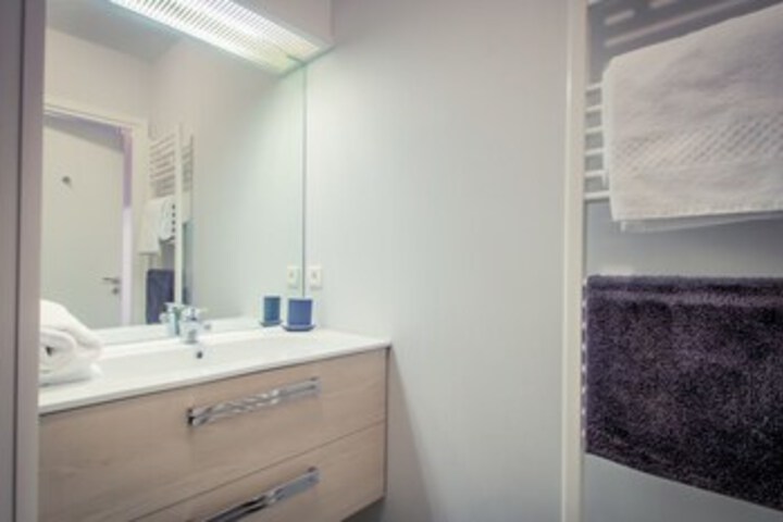 Photo of Wonderfull Flat Very Close From the City Center