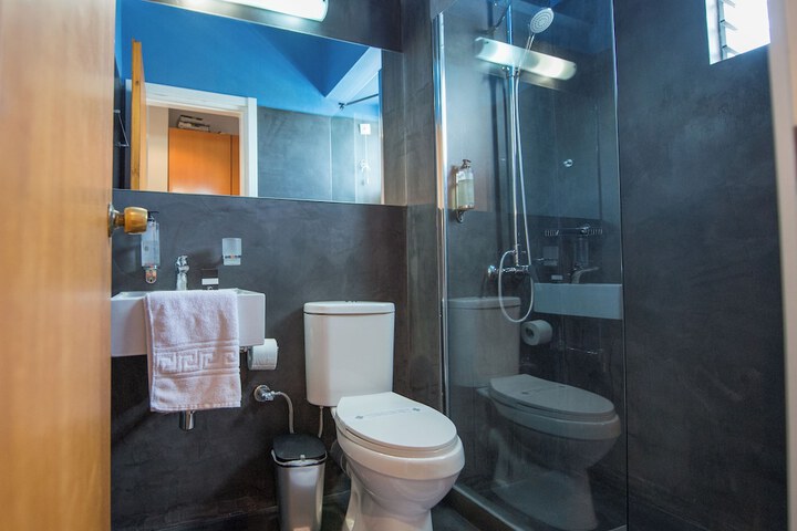 Bath Interior