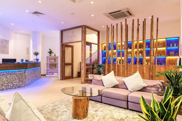 Hotel Interior 93 of 154