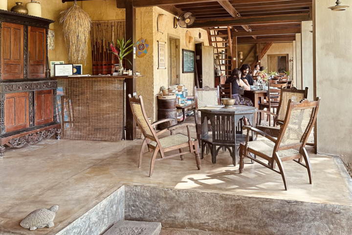 Fitness Facility Photos