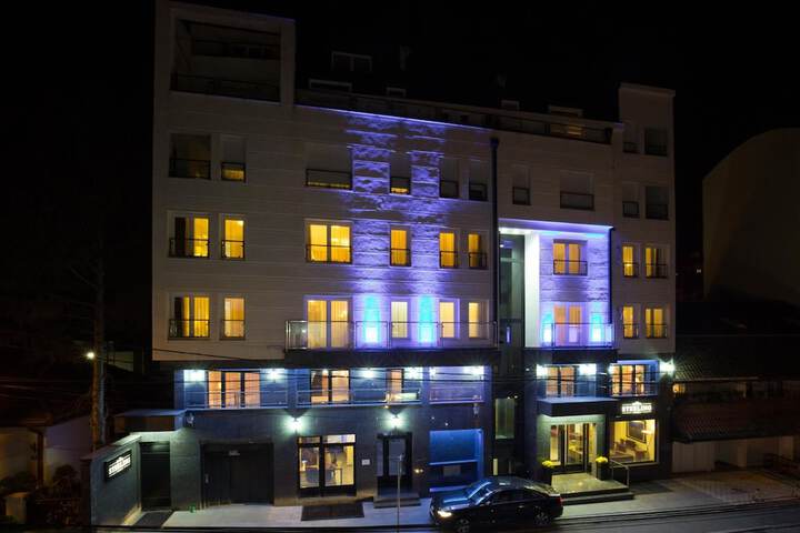 Hotel 63 of 63