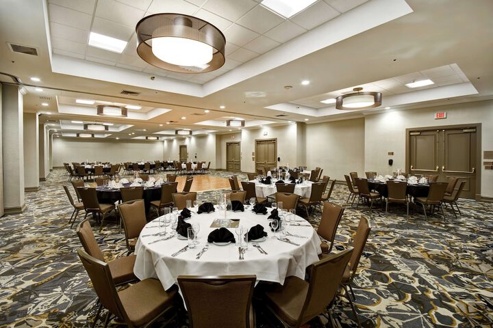 Ballroom