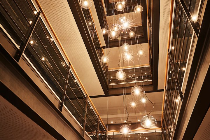 Hotel Interior 8 of 103