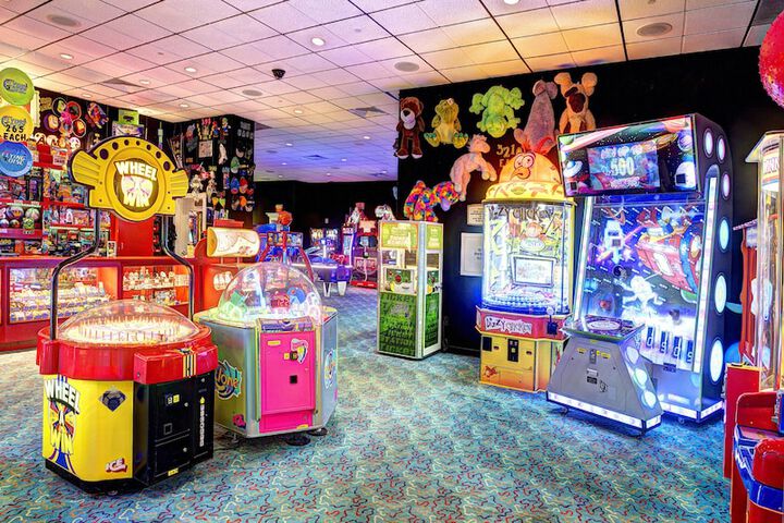 Arcade