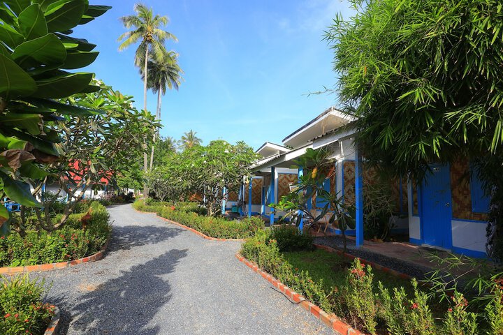 Hotel Exterior 65 of 65