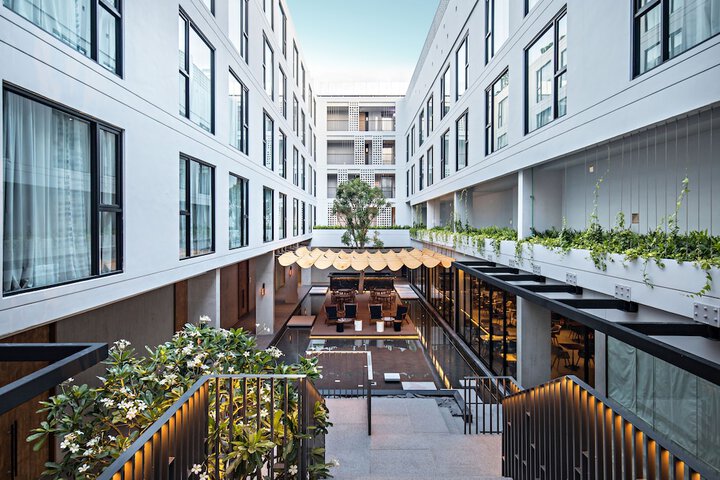 Photo of Novotel Chiangmai Nimman Journeyhub