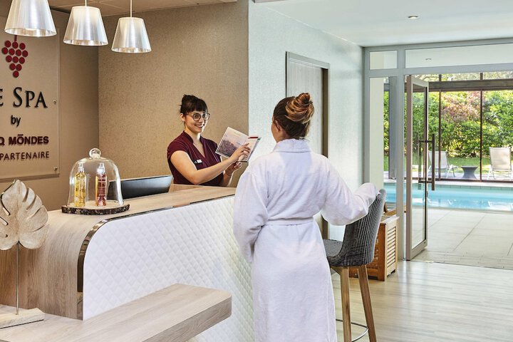 Wellness Treatments