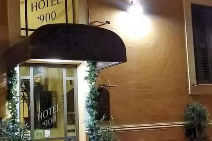 Hotel 50 of 52