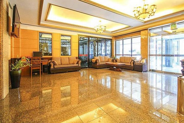 Fitness Facility Photos