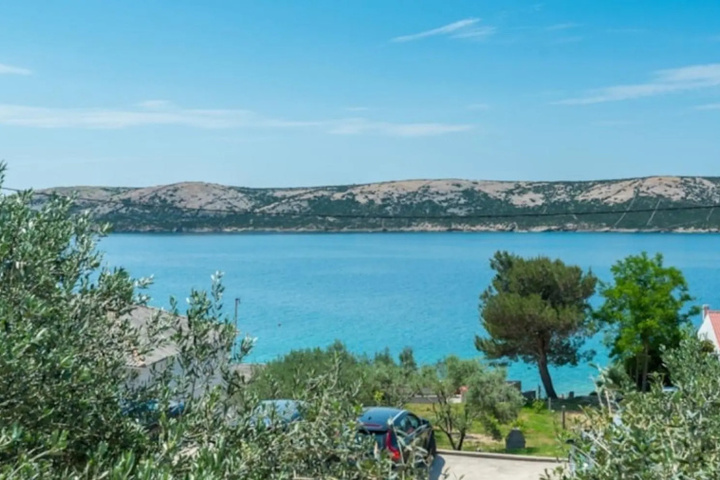 Jope - 60 m From Beach - A7