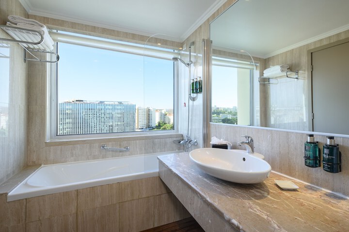 Bathroom Vanities