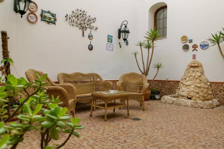 Photo of Hotel Plaza Escribano