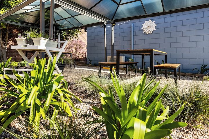 Terrace/Patio 7 of 14