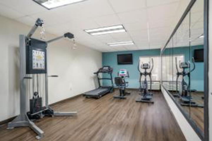 Health and Fitness 20 of 40