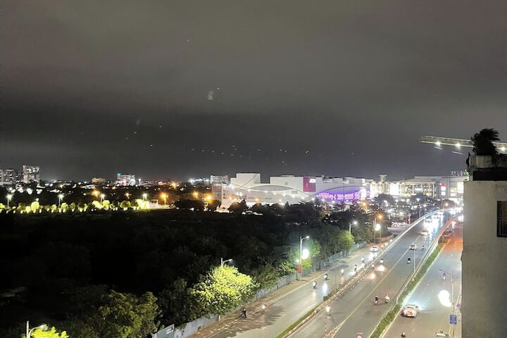 Hotel View 111 of 113