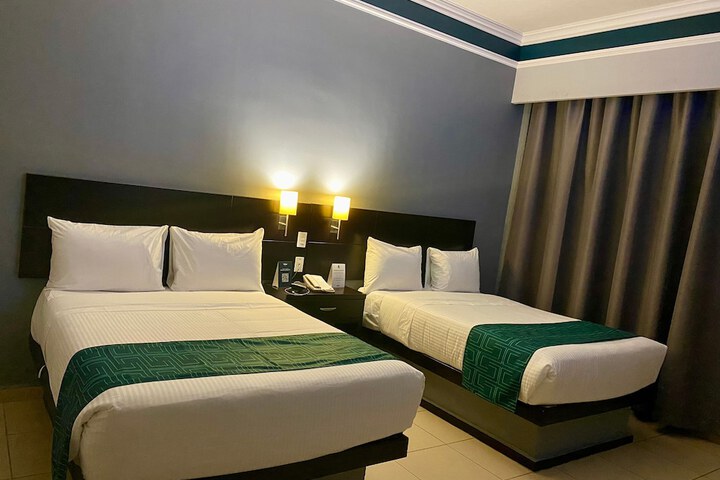 Fitness Center Photo