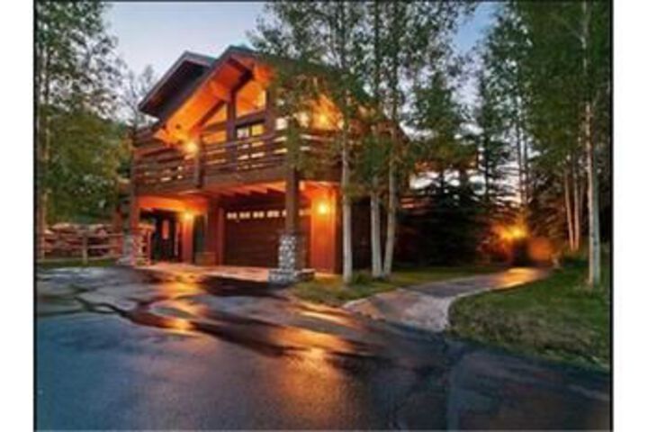 Abode at Gamble Oak in Solamere in Park City, UT