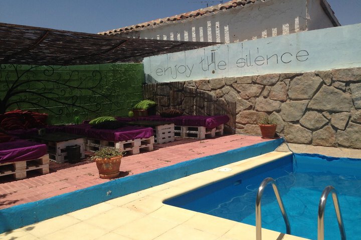 Pool to Cool