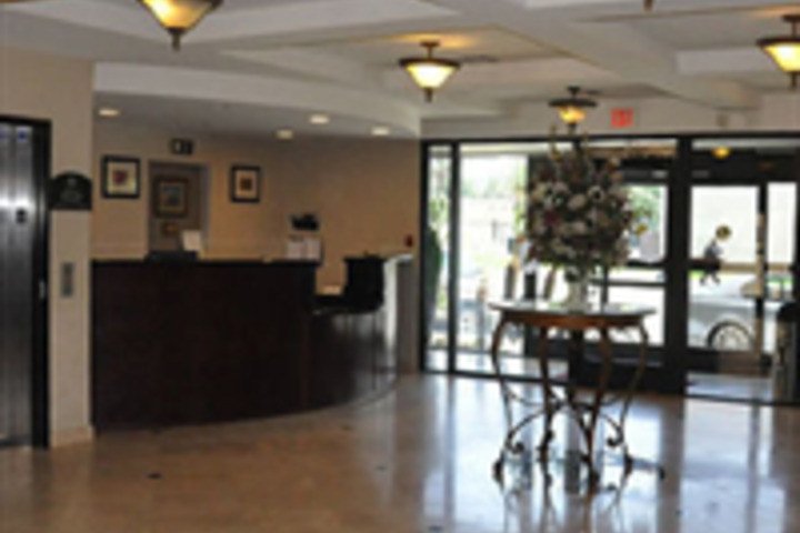 Fitness Facility Photos