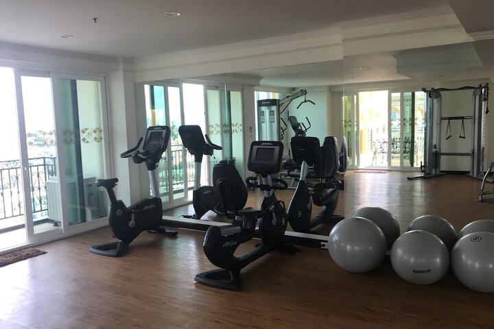 Health and Fitness 43 of 52