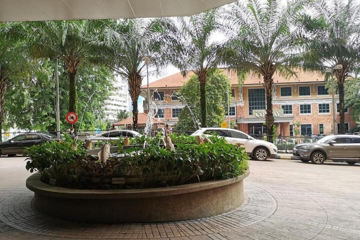 Hotel 58 of 68