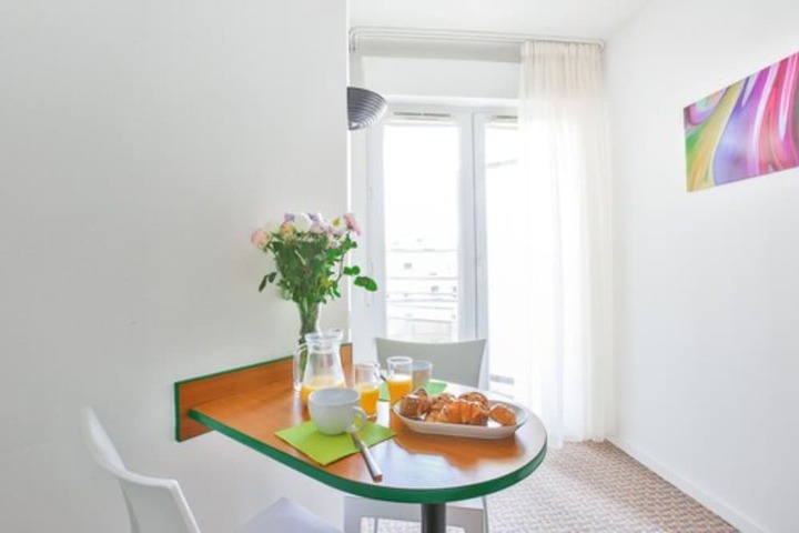 Dining Photos