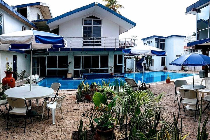 Guest House Campestre