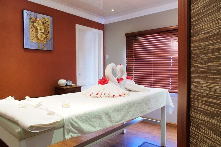Spa Treatment