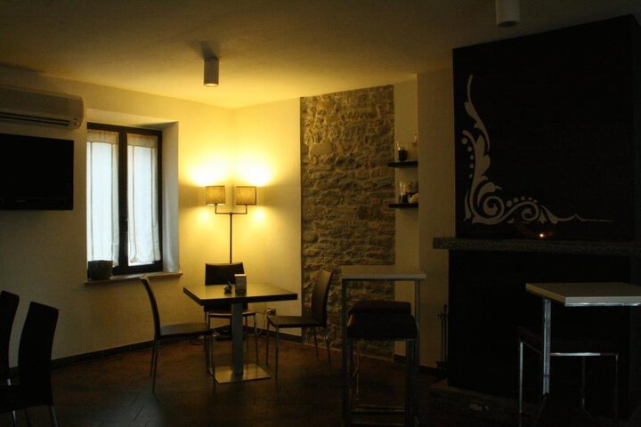 HOTEL LA VARIANTE