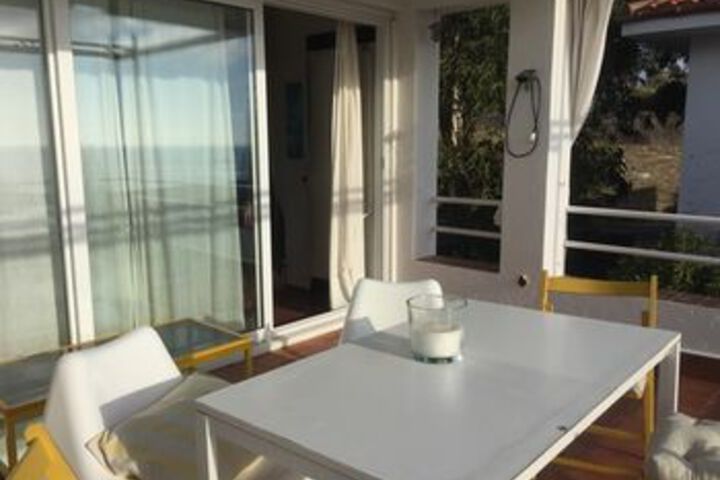 Terrace/Patio 28 of 30