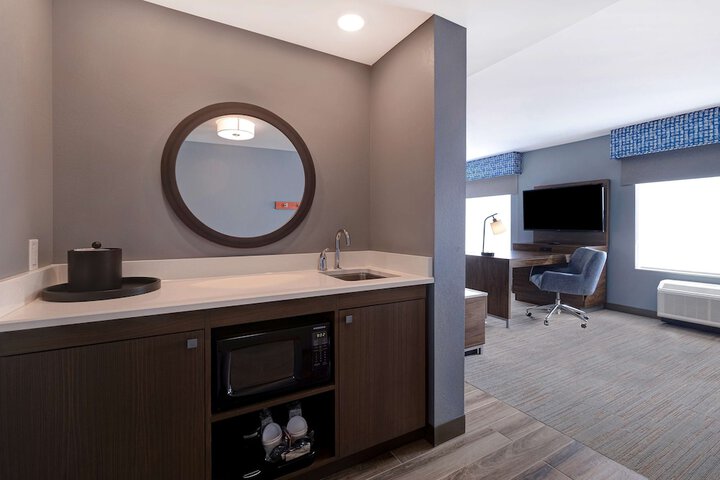 Minibar