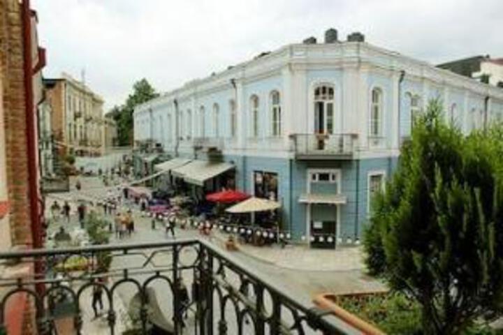 Old Tbilisi Rooms 38