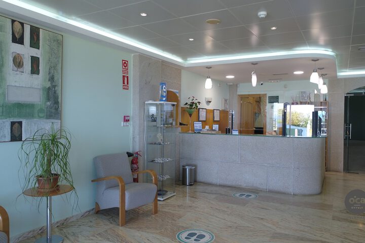 Hotel Interior 3 of 56