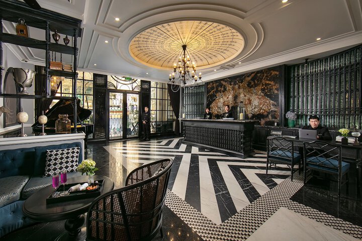 Photo of La Sinfonía Majesty Hotel and Spa