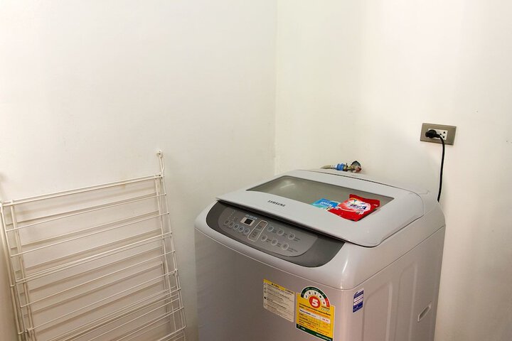 Laundry 5 of 8