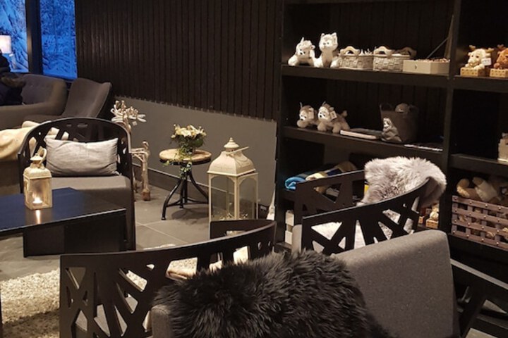 Hotel Interior 37 of 48